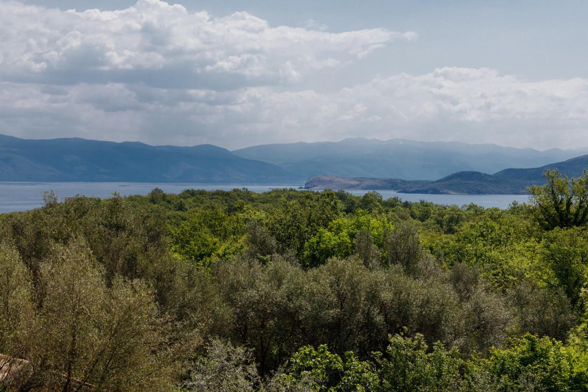 Kuca Za Odmor "Na Paltu" Villa ริซิกา ภายนอก รูปภาพ