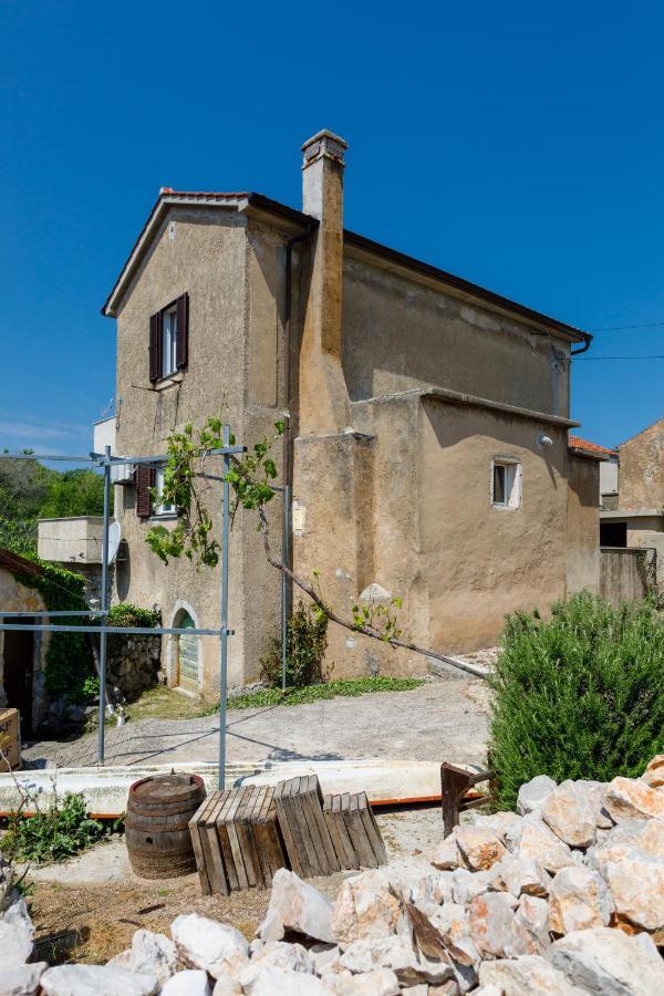 Kuca Za Odmor "Na Paltu" Villa ริซิกา ภายนอก รูปภาพ